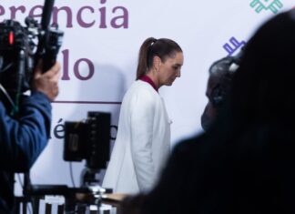 Asalto a personal de Cepropie, equipo de Sheinbaum: ‘Personas armadas los abordaron en carretera de SLP’ Asalto a personal de Cepropie, equipo de Sheinbaum: ‘Personas armadas los abordaron en carretera de SLP’