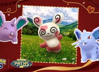 Día de San Valentín 2026 en Pokémon GO: Todos los detalles del evento Día de San Valentín 2026 en Pokémon GO: Todos los detalles del evento