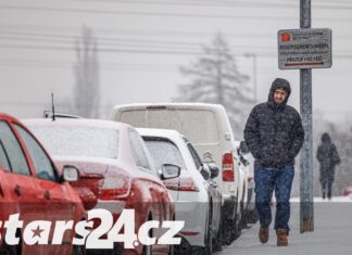 Únorové počasí může být mrazivé! Meteorologové vysvětlili důvod Únorové počasí může být mrazivé! Meteorologové vysvětlili důvod
