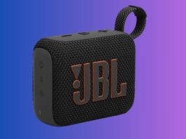 JBL Go 4 : en promo et à moins de 40 € cette enceinte Bluetooth est l’un des best-sellers d’Amazon