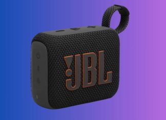 JBL Go 4 : en promo et à moins de 40 € cette enceinte Bluetooth est l’un des best-sellers d’Amazon JBL Go 4 : en promo et à moins de 40 € cette enceinte Bluetooth est l’un des best-sellers d’Amazon