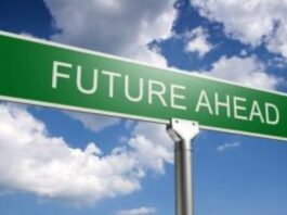 Ten Bizarre Visions of 2026 from Fiction