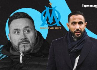Mercato – L’OM va-t-il imiter l’ASSE de Horneland avec Roberto De Zerbi ? Mercato – L’OM va-t-il imiter l’ASSE de Horneland avec Roberto De Zerbi ?