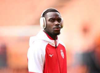 Mercato LOSC : le montant XXL réclamé par Monaco pour céder Ilenikhena Mercato LOSC : le montant XXL réclamé par Monaco pour céder Ilenikhena