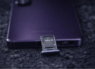 Undersökning visar: många vill inte köpa Sony Xperia om de tar bort stödet för minneskort Undersökning visar: många vill inte köpa Sony Xperia om de tar bort stödet för minneskort