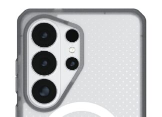 Läckt bild visar Samsung Galaxy S26 Ultra Läckt bild visar Samsung Galaxy S26 Ultra