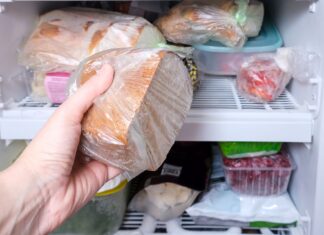 Mrozisz chleb? Miej tego świadomość Mrozisz chleb? Miej tego świadomość