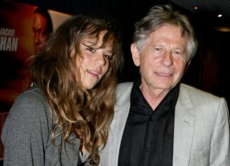 Pokazała się w Paryżu. Tak wygląda dziś córka Polańskiego. Ma 33 lata Pokazała się w Paryżu. Tak wygląda dziś córka Polańskiego. Ma 33 lata