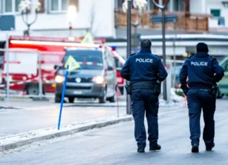 Tragedia w szwajcarskim kurorcie. Kolejne osoby objęte śledztwem Tragedia w szwajcarskim kurorcie. Kolejne osoby objęte śledztwem