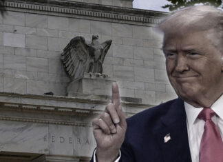 Trump Fed başkanı adayını bugün açıklayacak Trump Fed başkanı adayını bugün açıklayacak