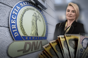 Adriana Georgescu și ”generalul SIE” Gheorghe Iscru, propuși de DNA pentru arestare Adriana Georgescu și ”generalul SIE” Gheorghe Iscru, propuși de DNA pentru arestare