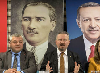 Tepkilerin odağındaki AKP’li vekil bu kez geri adım attı: Yanlış anlaşıldım Tepkilerin odağındaki AKP’li vekil bu kez geri adım attı: Yanlış anlaşıldım