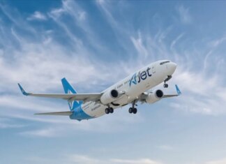 AJet, yurt dışında üç noktaya sefer başlatıyor AJet, yurt dışında üç noktaya sefer başlatıyor