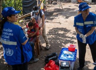 World Neglected Tropical Diseases Day 2026: “These diseases are not just numbers—they represent people and communities who must not be left behind.” World Neglected Tropical Diseases Day 2026: “These diseases are not just numbers—they represent people and communities who must not be left behind.”