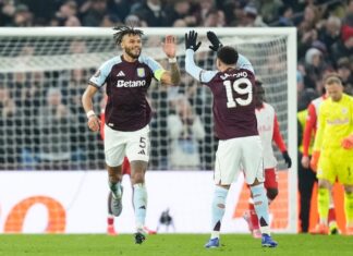 Olympique Lyon neprekonala ani Aston Villa. Pozrite si záverečnú tabuľku Európskej ligy Olympique Lyon neprekonala ani Aston Villa. Pozrite si záverečnú tabuľku Európskej ligy