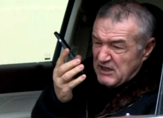 Gigi Becali i-a decis soarta lui Dennis Politic și a făcut anunțul în direct: ”M-am convins!” Gigi Becali i-a decis soarta lui Dennis Politic și a făcut anunțul în direct: ”M-am convins!”