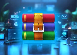 Stara WinRAR greška i dalje oružje sajber napadača Stara WinRAR greška i dalje oružje sajber napadača