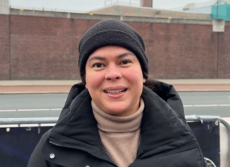 Sara thanks legal team, supporters after SC junks impeach bid Sara thanks legal team, supporters after SC junks impeach bid