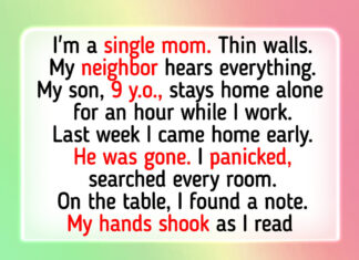 10 Neighbors Whose Compassion Completely Lifted a Heavy Burden 10 Neighbors Whose Compassion Completely Lifted a Heavy Burden