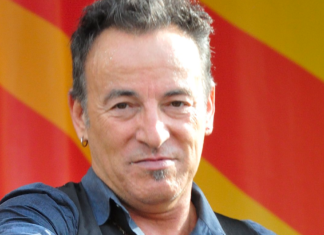 Bruce Springsteen Releases a Fiery ICE Protest Song—And the Trump White House Is Not a Fan Bruce Springsteen Releases a Fiery ICE Protest Song—And the Trump White House Is Not a Fan
