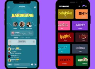 Superfan Platforms Stationhead and Mellomanic Merge, Score UMG Investment: ‘This Is the Next Evolution of Music Fandom’ Superfan Platforms Stationhead and Mellomanic Merge, Score UMG Investment: ‘This Is the Next Evolution of Music Fandom’