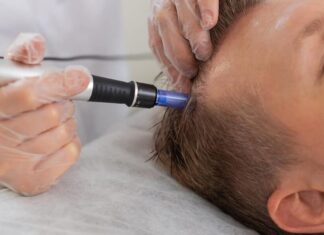 Tratamientos capilares en Evo Beauty Clinics: soluciones avanzadas para frenar la caÃda y estimular el crecimiento Tratamientos capilares en Evo Beauty Clinics: soluciones avanzadas para frenar la caÃda y estimular el crecimiento