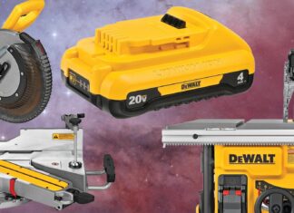 Amazon is clearing out Dewalt power tools and batteries: Get a battery 2-pack for just $91.46 shipped Amazon is clearing out Dewalt power tools and batteries: Get a battery 2-pack for just $91.46 shipped