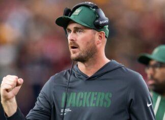 Sean Mannion hired to be the Eagles’ new offensive coordinator Sean Mannion hired to be the Eagles’ new offensive coordinator