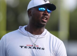 A fourth Eagles offensive coordinator candidate gets a second interview A fourth Eagles offensive coordinator candidate gets a second interview