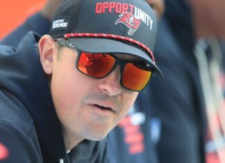 A third Eagles offensive coordinator candidate gets a second interview A third Eagles offensive coordinator candidate gets a second interview