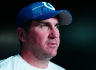 Giants join Eagles in showing interest in Jim Bob Cooter Giants join Eagles in showing interest in Jim Bob Cooter