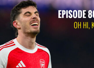 Episode 862 – Oh hi, Kai! Episode 862 – Oh hi, Kai!