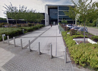 Kier could face £18.3m action after PFI firm settles with police Kier could face £18.3m action after PFI firm settles with police