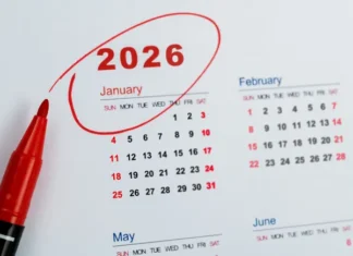 What construction leaders need to know for 2026 What construction leaders need to know for 2026