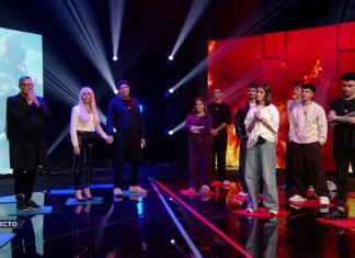 Una doble expulsión y un reencuentro: los mejores momentos de ‘GH DÚO’, en vÃdeo (29/01/2026) Una doble expulsión y un reencuentro: los mejores momentos de ‘GH DÚO’, en vÃdeo (29/01/2026)