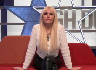 El “superpoder” de Sonia Madoc añade un nombre de última hora a la lista definitiva de nominados en ‘GH DÚO’: “Voy a jugar” El “superpoder” de Sonia Madoc añade un nombre de última hora a la lista definitiva de nominados en ‘GH DÚO’: “Voy a jugar”