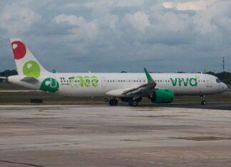 Viva e Iberia refuerzan su alianza y amplÃan la conectividad México–Europa Viva e Iberia refuerzan su alianza y amplÃan la conectividad México–Europa