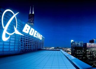 Boeing obtiene beneficios por primera vez desde 2018 Boeing obtiene beneficios por primera vez desde 2018