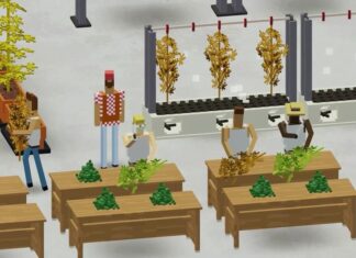 Ya puedes descargar gratis uno de los simuladores de negocios más extraños y retorcidos que será tuyo para siempre Ya puedes descargar gratis uno de los simuladores de negocios más extraños y retorcidos que será tuyo para siempre