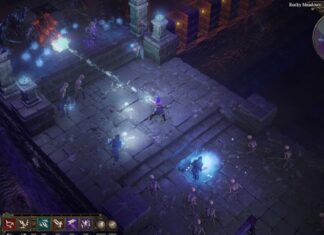 Veteranos de Diablo II fundan su propio estudio y presentan Darkhaven, su próximo RPG de acción y fantasía oscura Veteranos de Diablo II fundan su propio estudio y presentan Darkhaven, su próximo RPG de acción y fantasía oscura