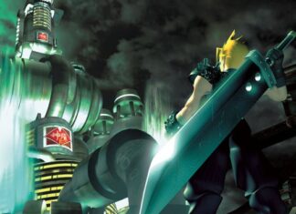 Square Enix reemplazará el Final Fantasy VII original de Steam con una nueva versión Square Enix reemplazará el Final Fantasy VII original de Steam con una nueva versión