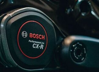 Bosch lanza una nueva función antirrobo para eBikes Bosch lanza una nueva función antirrobo para eBikes