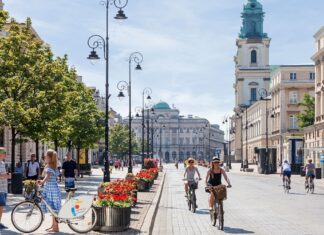 Why this creative capital should be your next European city break Why this creative capital should be your next European city break