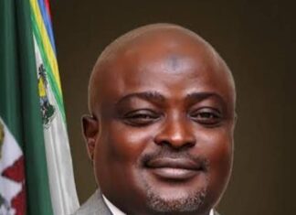 Lagos Assembly Urges Govt To Intensify Public Enlightenment on Demolition Exercises Lagos Assembly Urges Govt To Intensify Public Enlightenment on Demolition Exercises