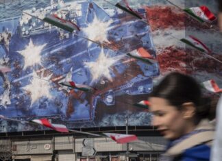 US military action in Iran risks igniting a regional and global nuclear cascade US military action in Iran risks igniting a regional and global nuclear cascade