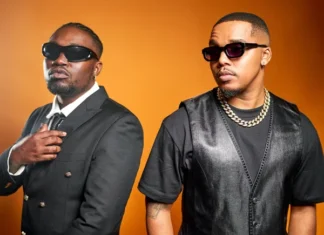 Jay Jody – Memories ft. Manu WorldStar Jay Jody – Memories ft. Manu WorldStar