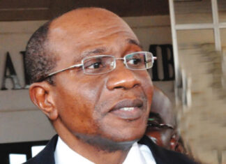 Naira Redesign: Court Sets Date to Conclude Emefiele’s Trial Naira Redesign: Court Sets Date to Conclude Emefiele’s Trial