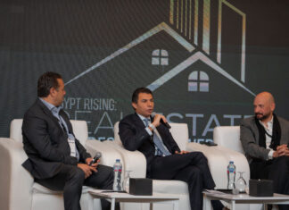 Egypt’s real estate market enters phase of structural correction, global repositioning Egypt’s real estate market enters phase of structural correction, global repositioning