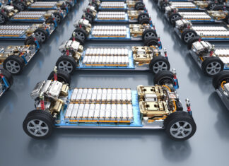 Egypt seeks global automakers to localise electric vehicle production Egypt seeks global automakers to localise electric vehicle production