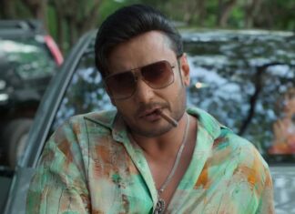 The Devil on OTT: Darshan Thoogudeepa’s film headed to THIS streamer in time for his birthday? The Devil on OTT: Darshan Thoogudeepa’s film headed to THIS streamer in time for his birthday?